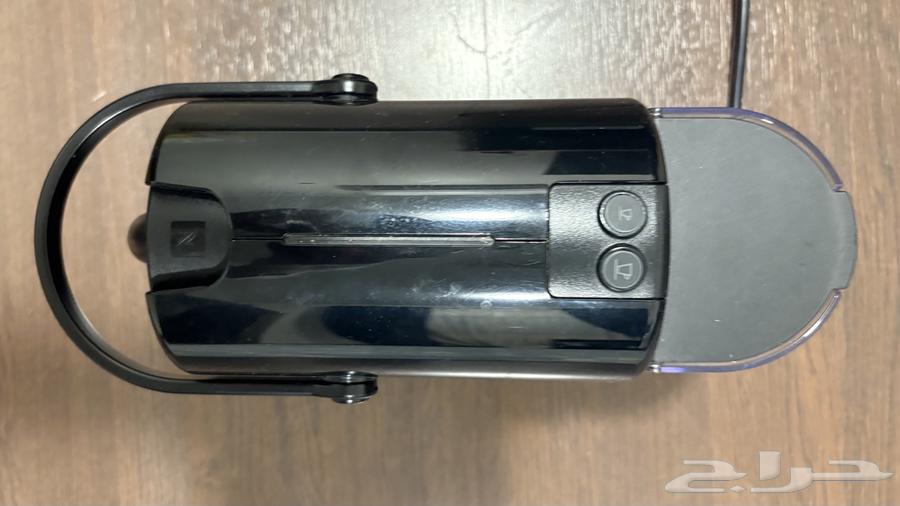 Nespresso Soda Machine64146604380033112