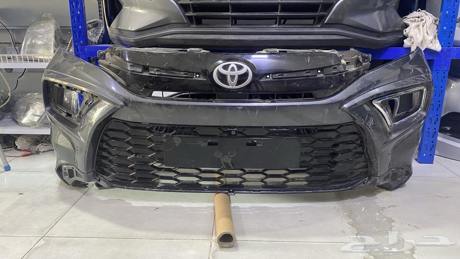 صدام اوربان كروزر 2024 اصلي وكالة مستخدم64385508725505112