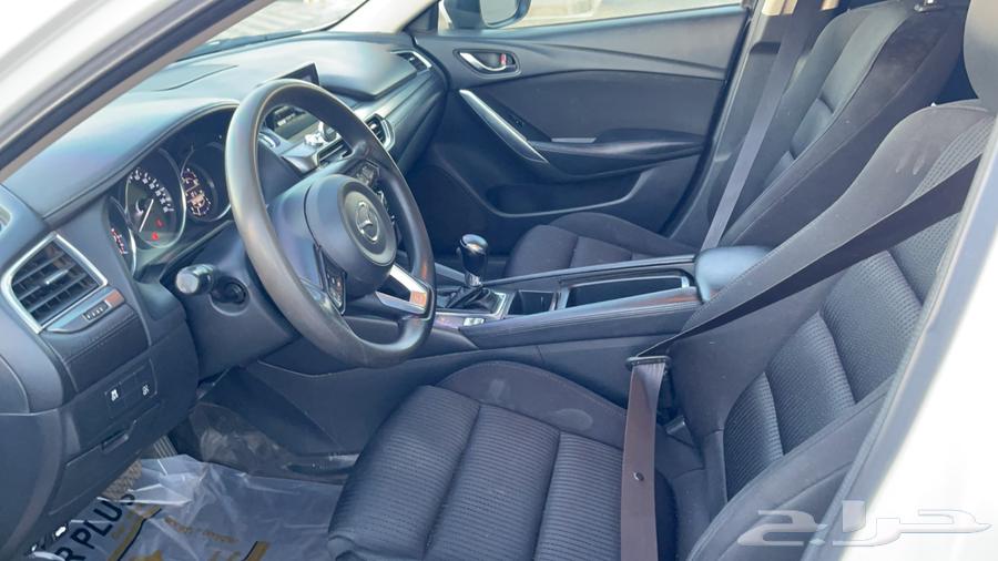 مازدا 2018 للبيع بتبوك64386011881601112