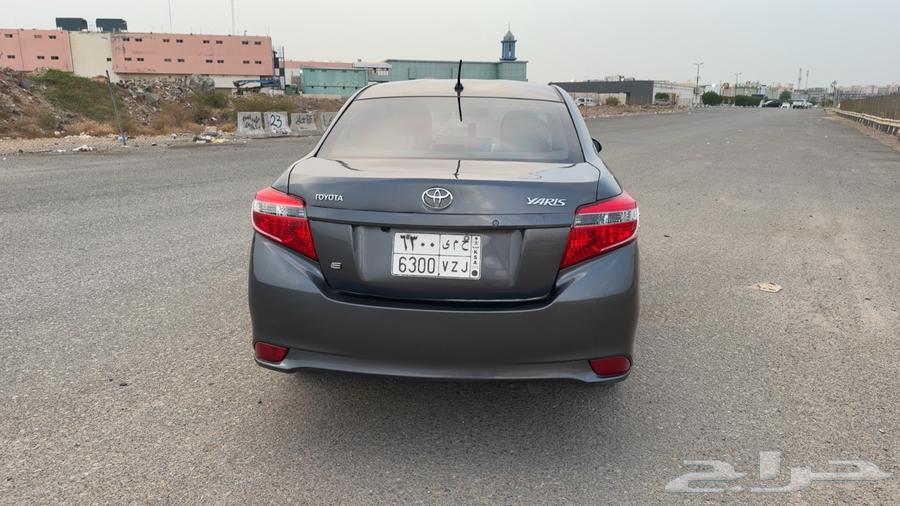 ياريس 2016 دجاج كهرباء جيرو أتوماتيك64385733324545113
