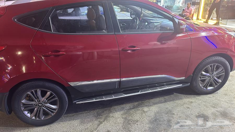 Tucson 201564386165816450113