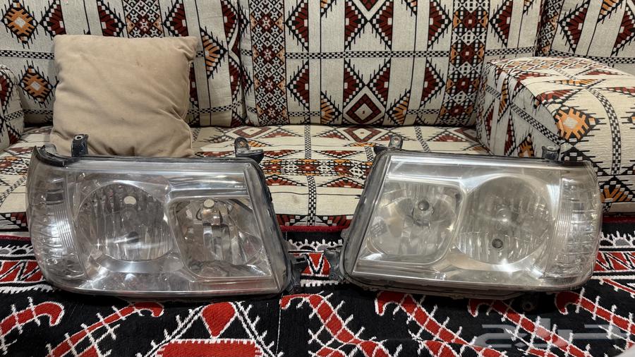 قطع لاندكروزر 2003-200764396184934531110