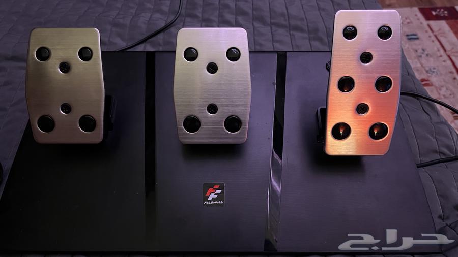 Drexon from Fire Flash company with all accessories64195139333506111