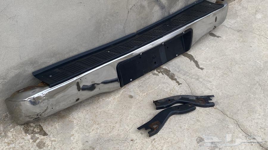 صدام هايلكس خلفي64393638132226110