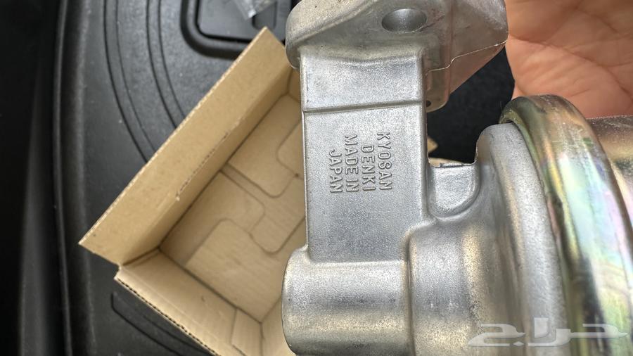 طرمبة بنزين جيب اصلي 88 - 9164389350588801112