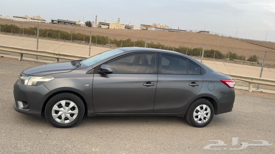 ياريس 2016 دجاج كهرباء جيرو أتوماتيك64385733324545112