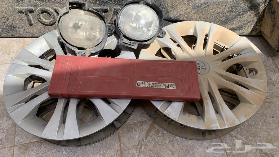 Highlux Full Option Accessories Including Tent and Trays64390263829250111