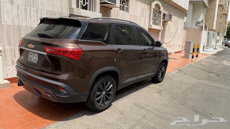 للبيع  شيفروليه كابتيفا 202264395839640579110