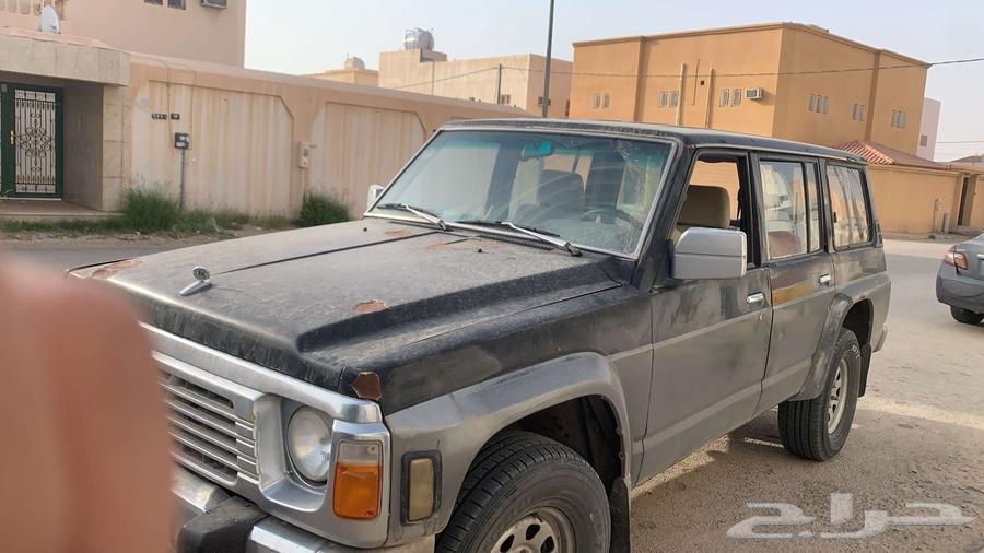 جيب سفاري 9164385480745985111