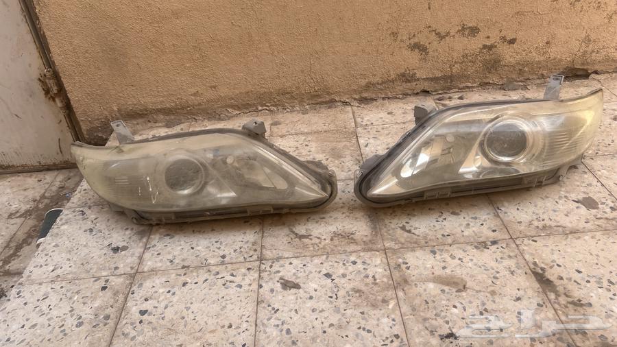 Camry 2011 Spark Plugs64390720233858112