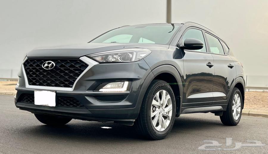 هيونداي توسان (2021)64394923628289111