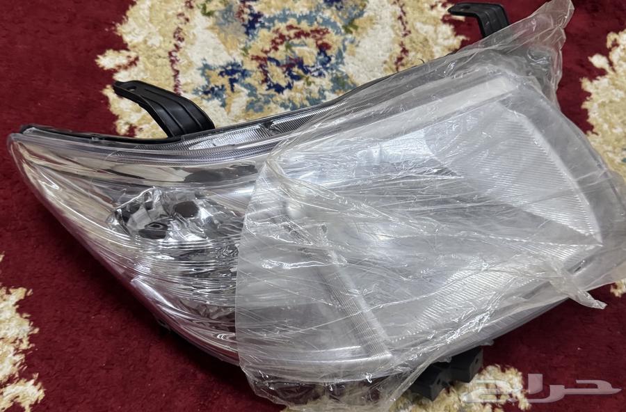 شمعة أمامي يمين تويوتا 201564385285876867112