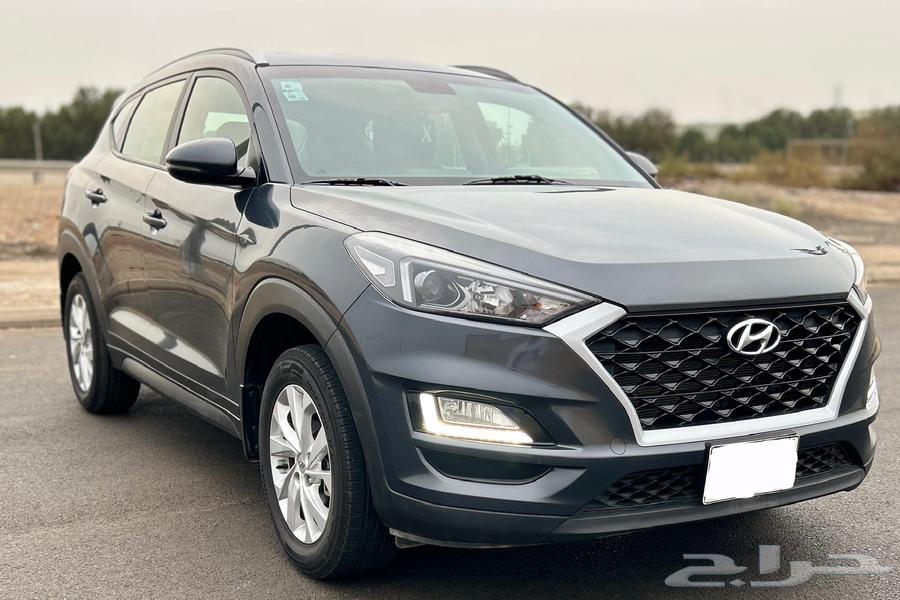 هيونداي توسان (2021)64394923628289110