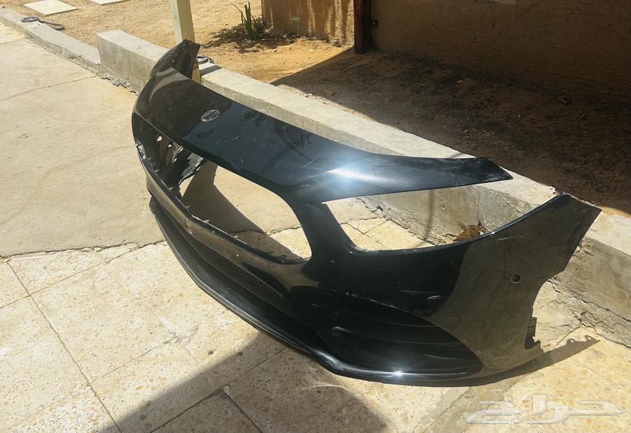 صدام مارسيدس مستعمل فئة ال A64390012769025112