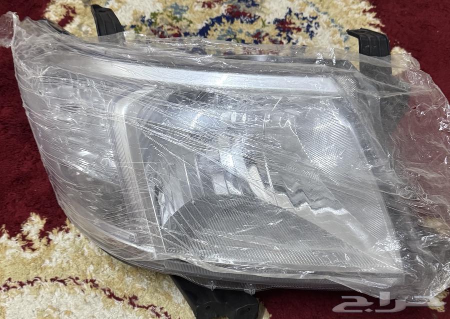 شمعة أمامي يمين تويوتا 201564385285876867110