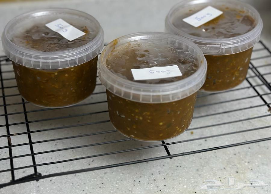 فلفل حار أسر منتجه بجده64176690615682110