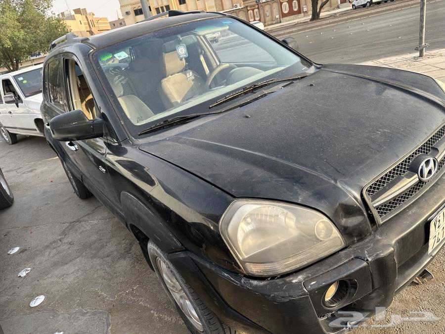 Tucson 200864427636706050110