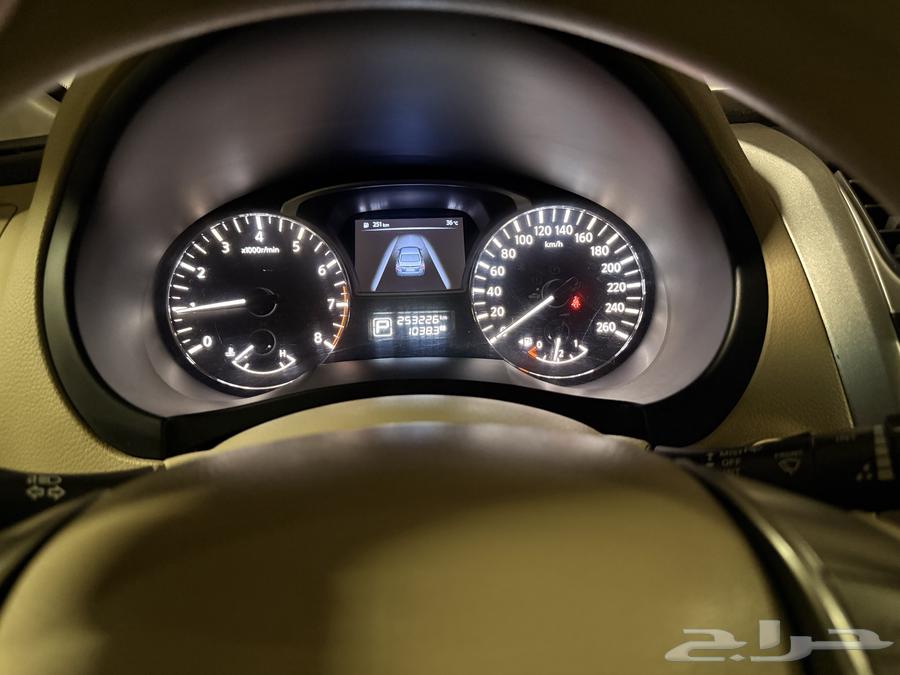 نيسان ألتيما SV 201664394151047939110