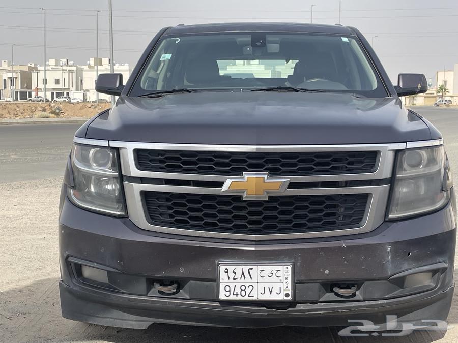 Tahoe 2016LS64387215636353110