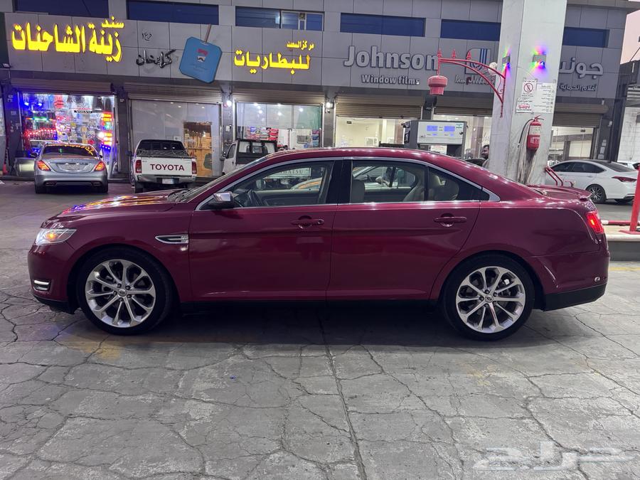 فورد تورس ليمتد اعلي فئة 201364391604491649112