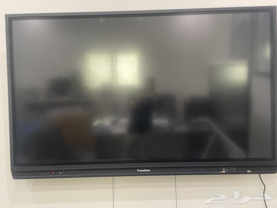 Large display screens, projectors, computers of different types and their accessories64183346533762113