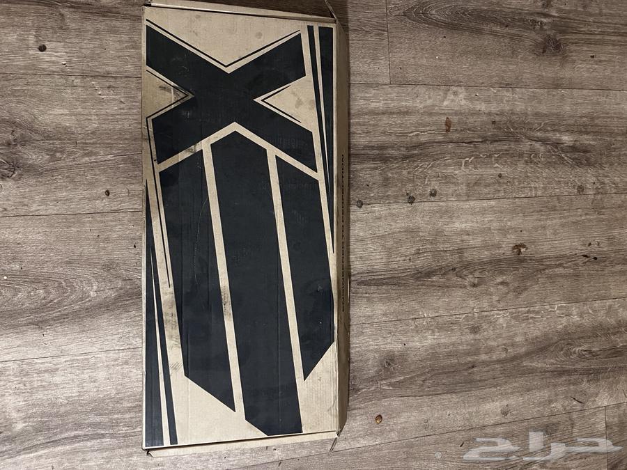 مبرد قير 40 الف وحدة من شركة exed (اكسيد) جديد64390788134402110