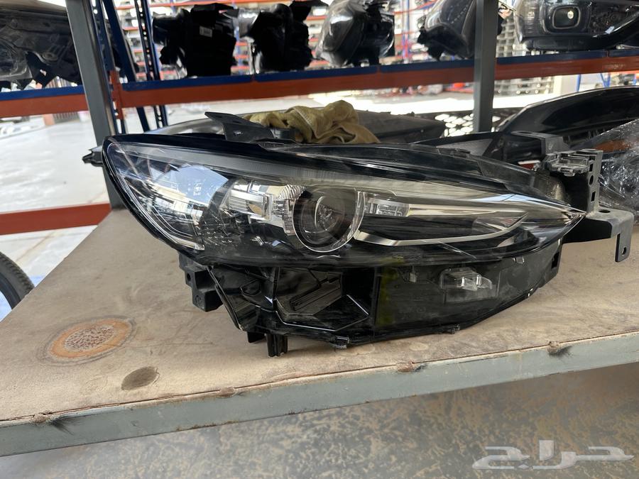 Original Right Spark Plug for Mazda 2020 CX-664388231941889110