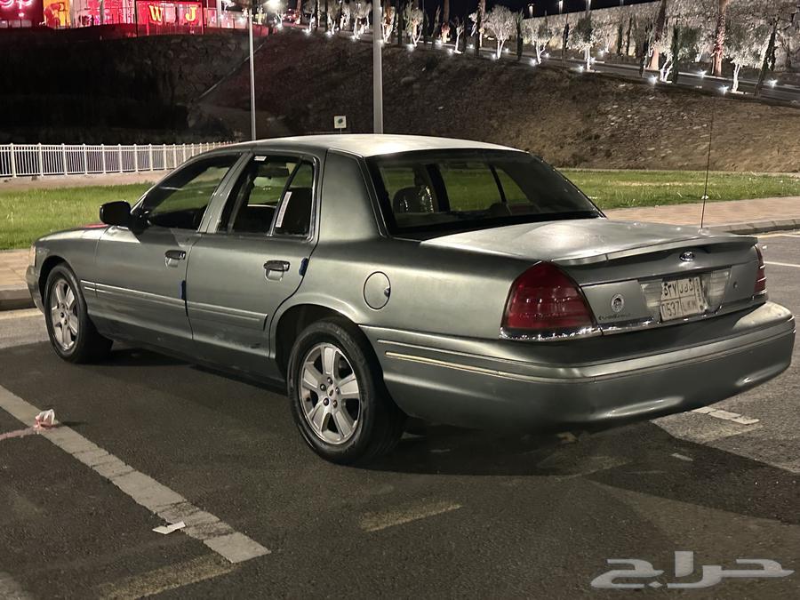 فورد s للبيع موديل 200564386992999169112