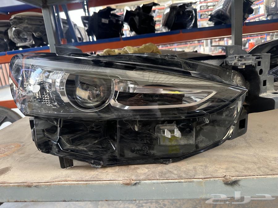 Original Right Spark Plug for Mazda 2020 CX-664388231941889111