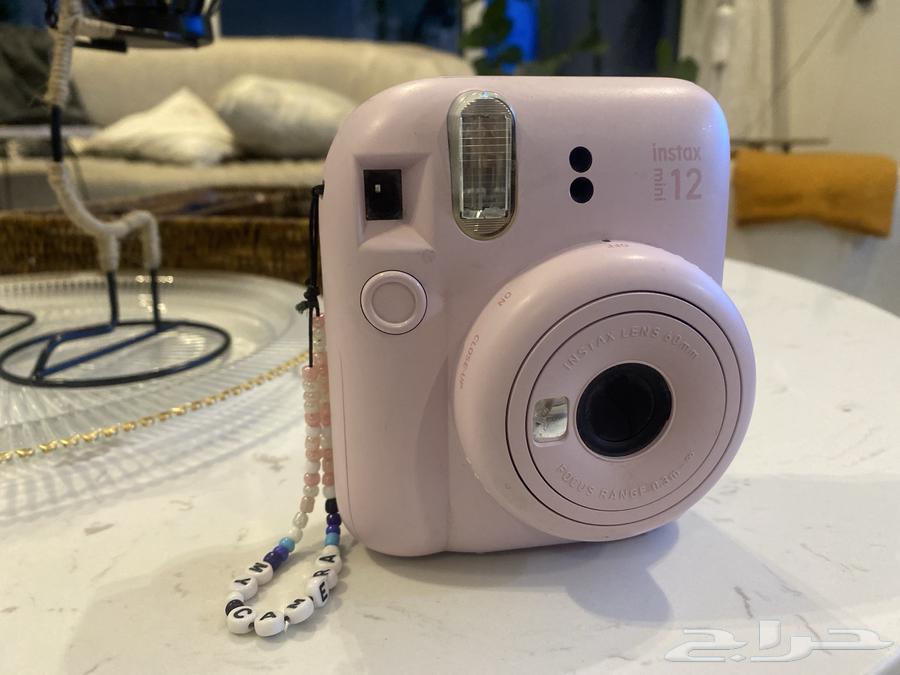 Fuji Instax Mini Camera64175873196162110