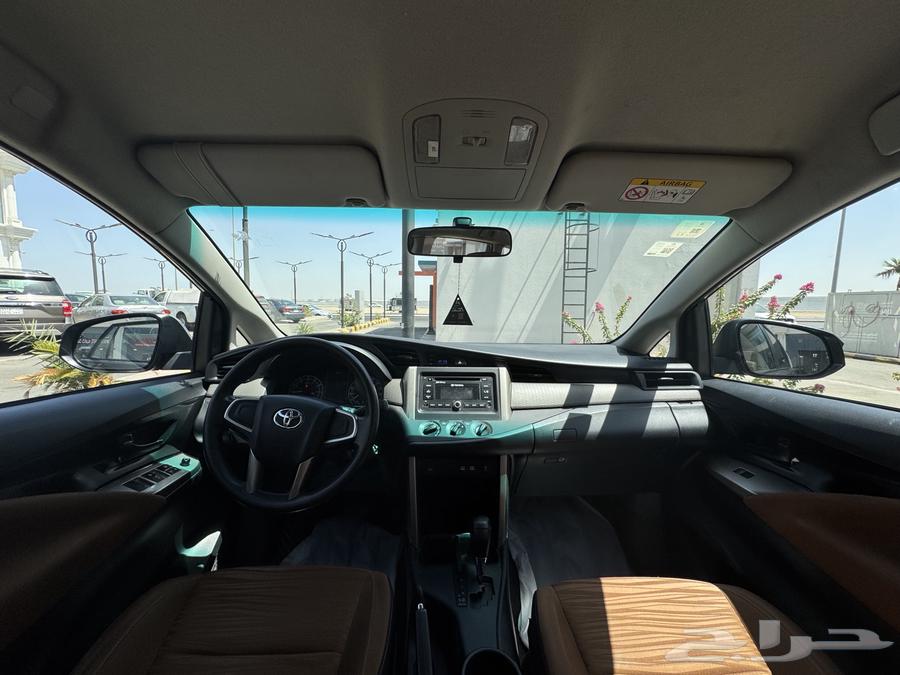 تويوتا أنوفا 2019 ستاندر64386431047553114