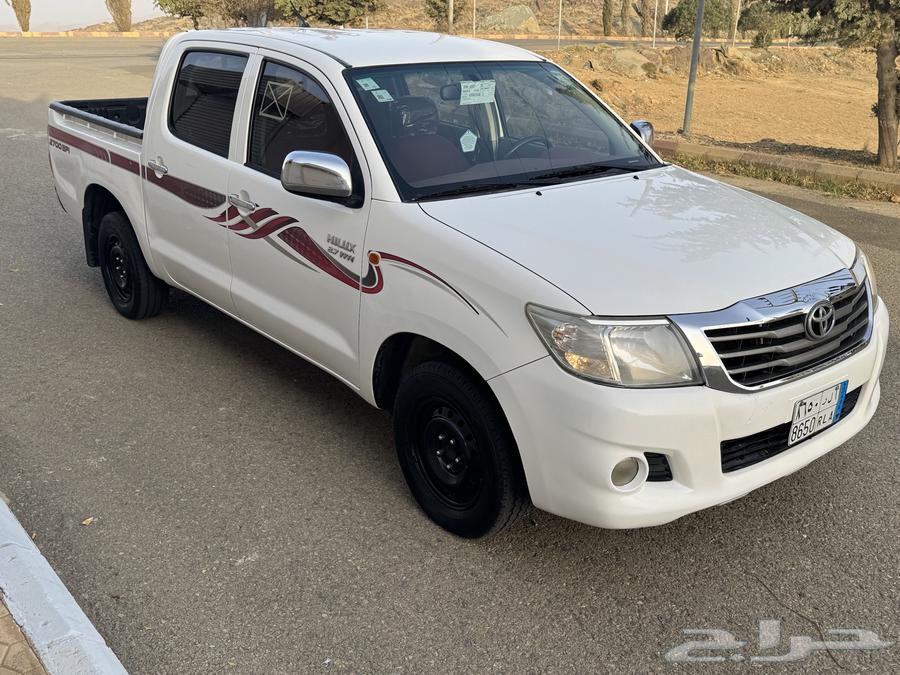 هايلكس غمارتين جي ال بدي بلد للمستخدم64392662336257112