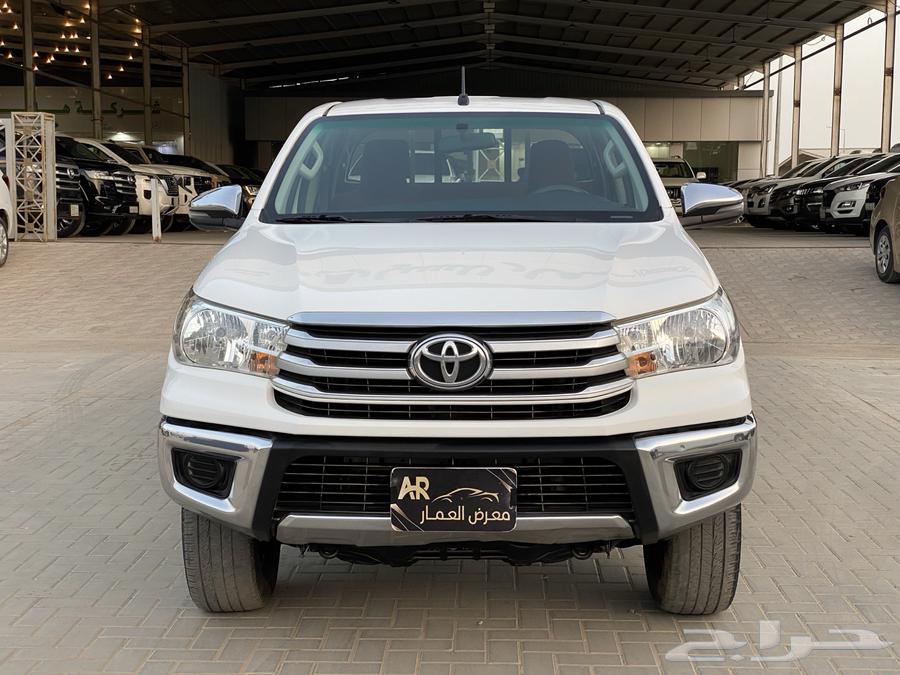 تويوتا هايلوكس GL264387509009282111