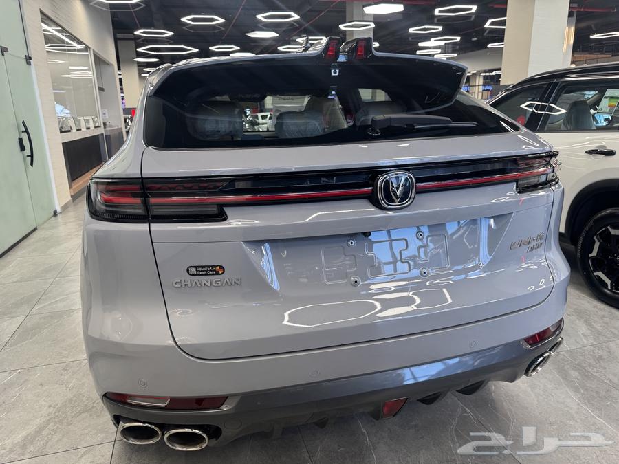 Changan Uni-K25: Housing Allowance Added to Net Salary64385817462273114