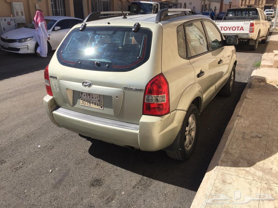 توسان دبل نظيف64396824809858114