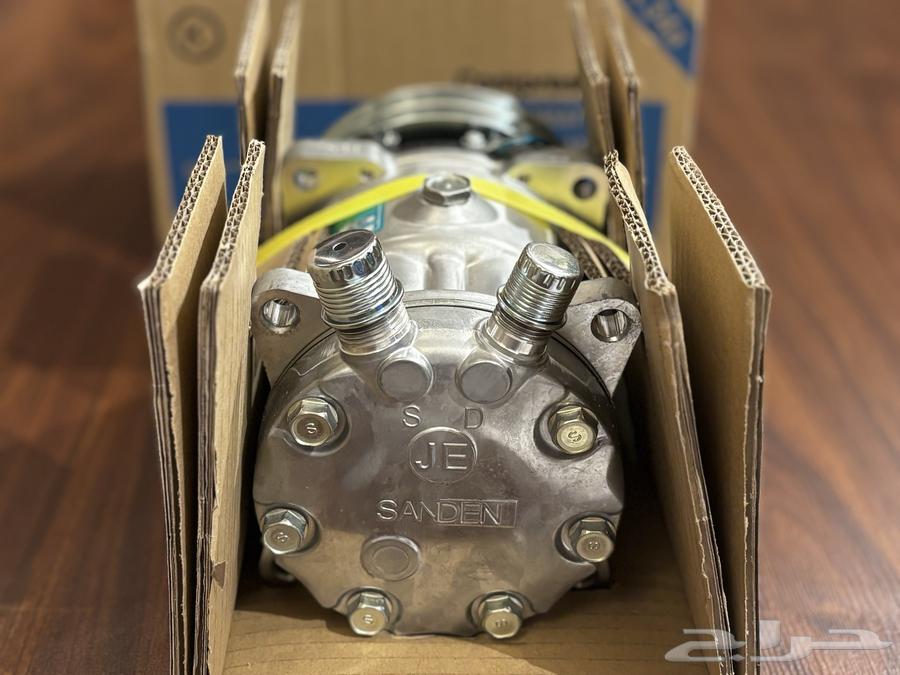 كمبرسر سير نحيف ايسيزو 7 بستم جديد سنغفوري64396034225026111