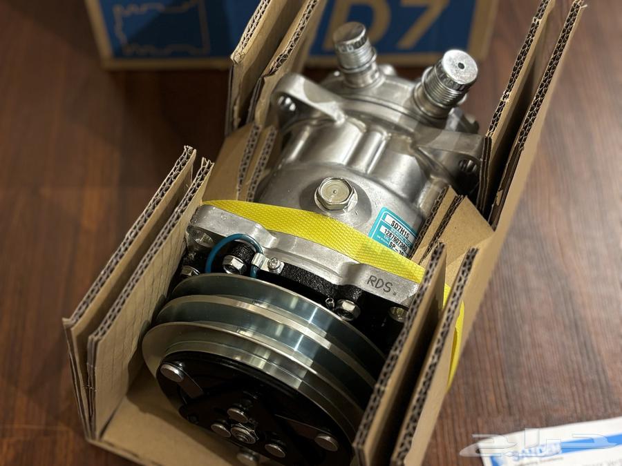 كمبرسر سير نحيف ايسيزو 7 بستم جديد سنغفوري64396034225026112