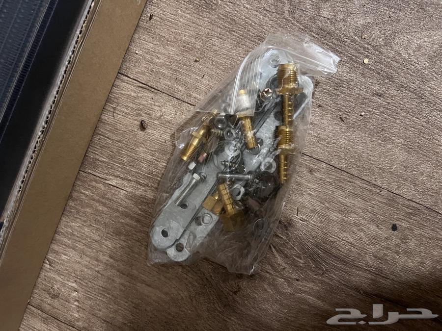 مبرد قير 40 الف وحدة من شركة exed (اكسيد) جديد64390788134402112