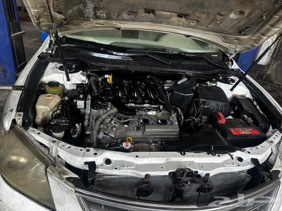 Orion Machine 2013 Imported64387829507971110