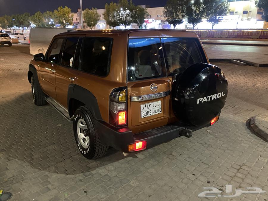 باترول موديل 200064386011867137113