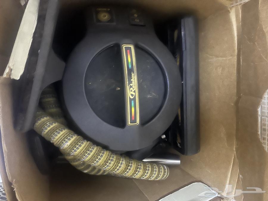 مكنسه كهربائيه احترافية64202012306562110