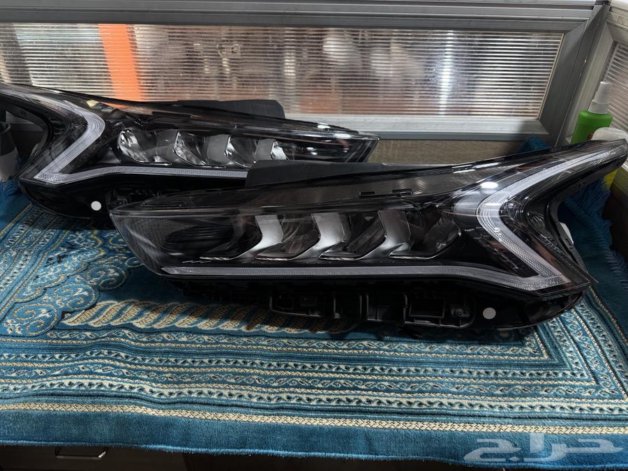 شمعات كياء فايف64387801748995110