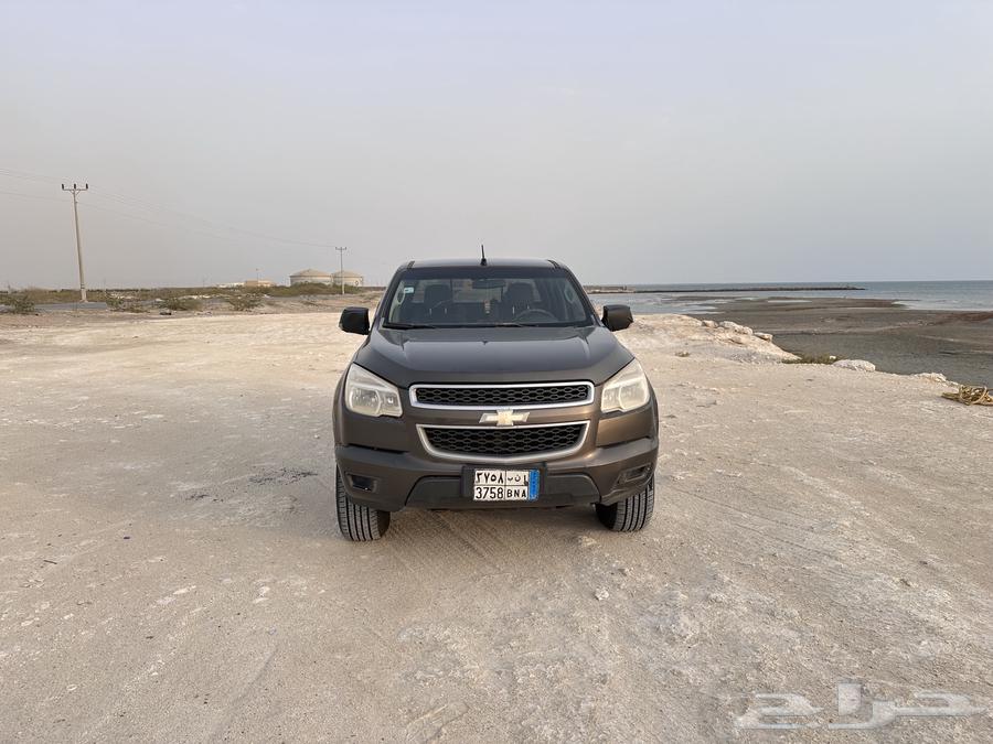 شيفرولية كولورادو _201364387021026947111