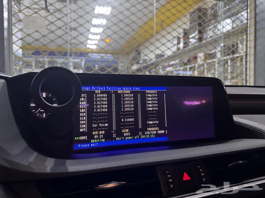 Screen update for Lexus ES LS NX LC and Avalon with CarPlay addition64385914781699113