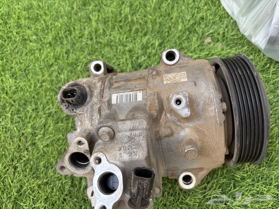 Optima Compressor64395268853762110