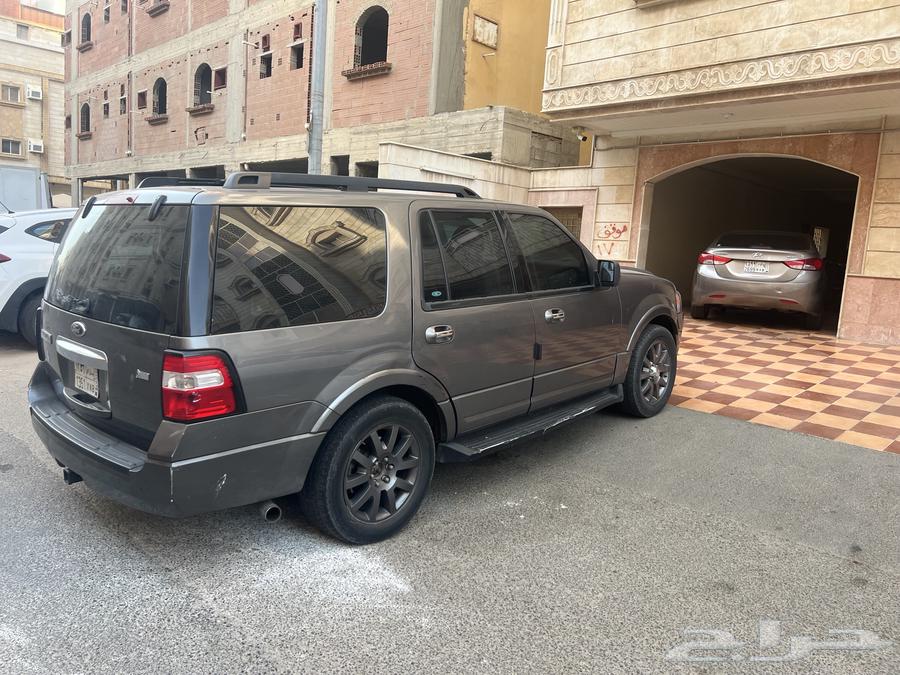 فورد اكسبديشن 201264394909845378110