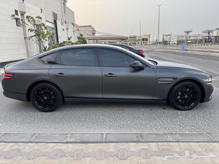 Genesis 2021 Special Specifications G8064394813634945114