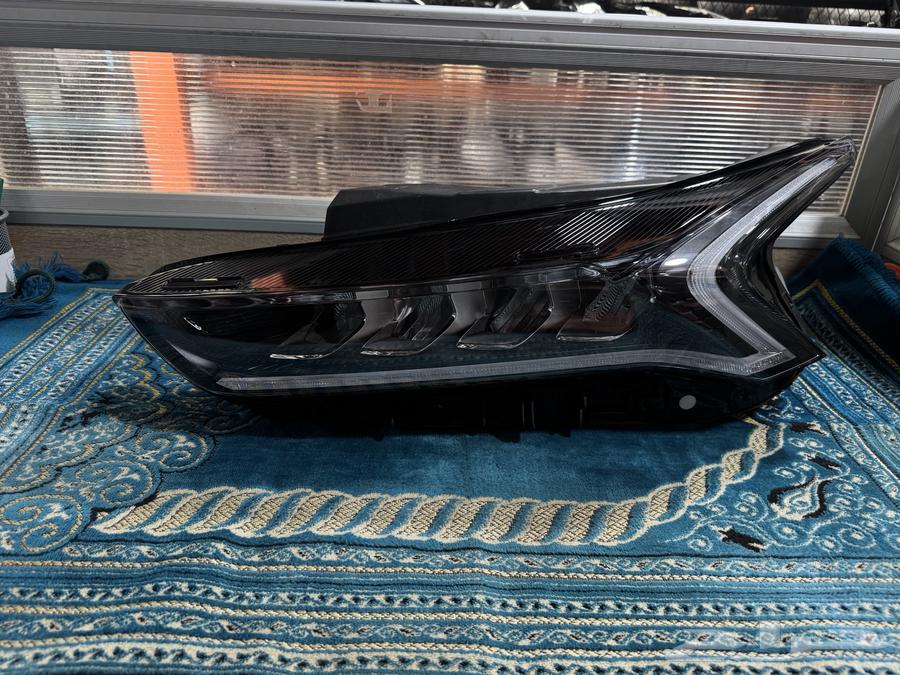 شمعات كياء فايف64387801748995111