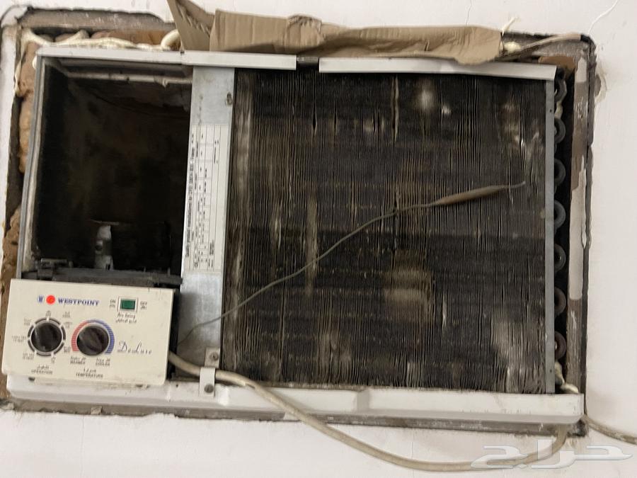 مكيف مستخدم شرط64194453823746111