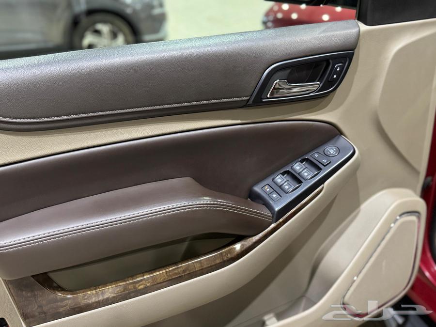 شيفروليه سوبربان LS طويل 201564392635081219113